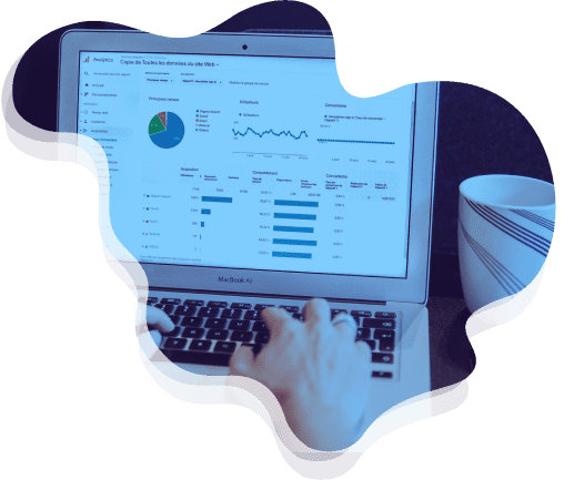 Easily run White-Label SEO Reports